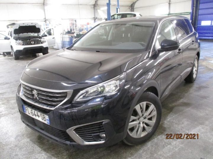 peugeot 5008 7s 2019 vf3mcyhzrkl121941