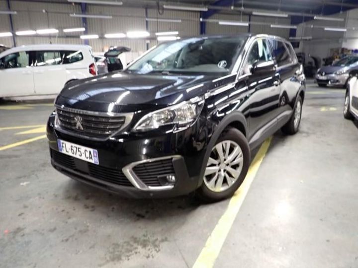 peugeot 5008 2019 vf3mcyhzrkl124682