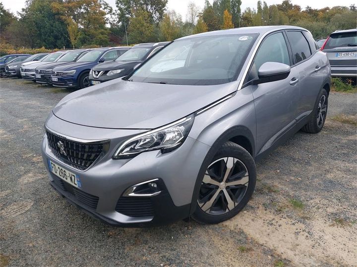 peugeot 3008 2019 vf3mcyhzrks039409