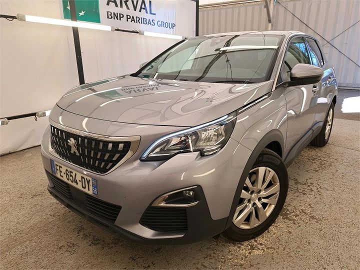 peugeot 3008 2019 vf3mcyhzrks040519