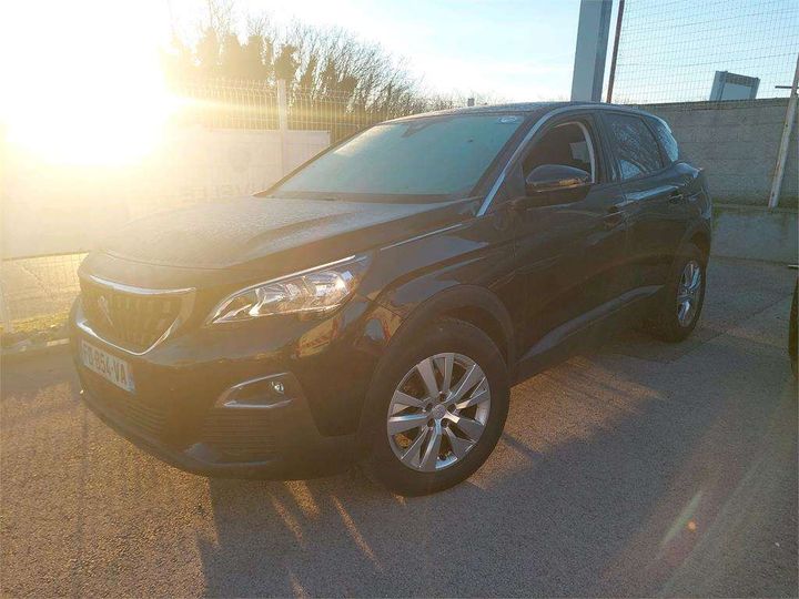 peugeot 3008 2019 vf3mcyhzrks040569