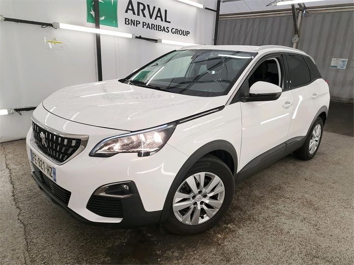 peugeot 3008 2019 vf3mcyhzrks040635