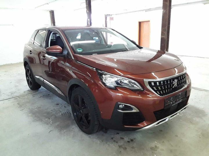 peugeot 3008 1.5 2019 vf3mcyhzrks043015