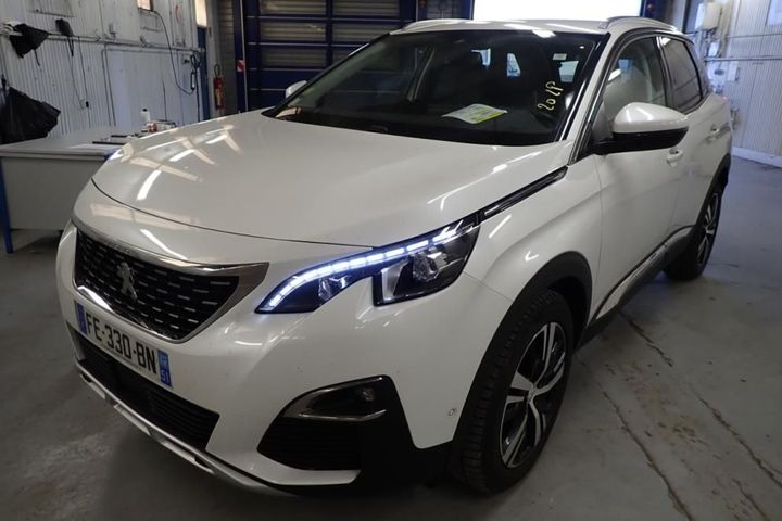 peugeot 3008 2019 vf3mcyhzrks043166