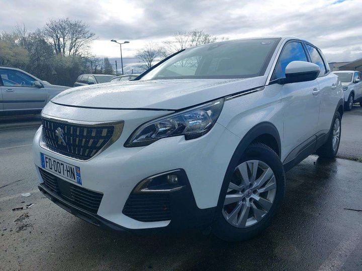 peugeot 3008 2019 vf3mcyhzrks047069