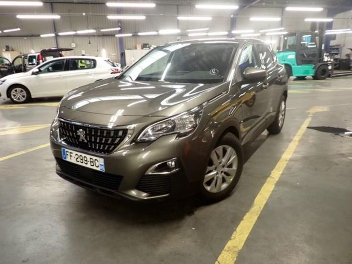 peugeot 3008 2019 vf3mcyhzrks051047