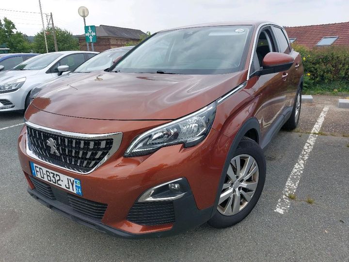 peugeot 3008 2019 vf3mcyhzrks051051