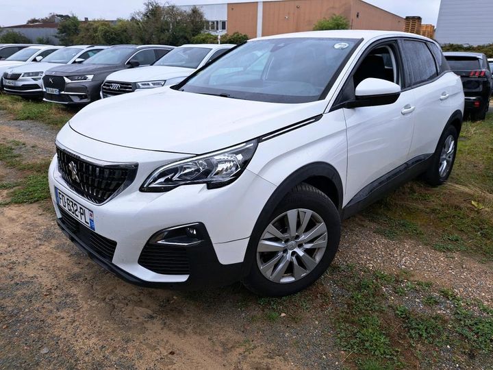 peugeot 3008 2019 vf3mcyhzrks051068