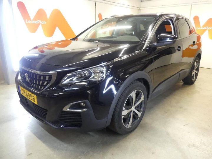 peugeot 3008 2019 vf3mcyhzrks053280