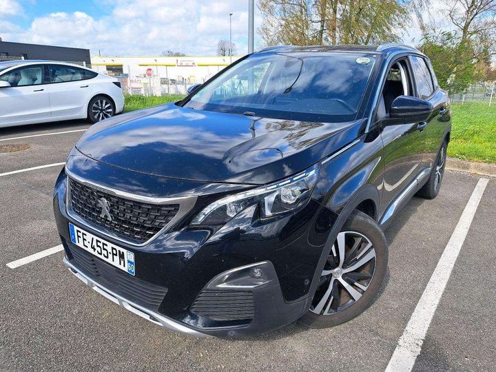 peugeot 3008 2019 vf3mcyhzrks054036