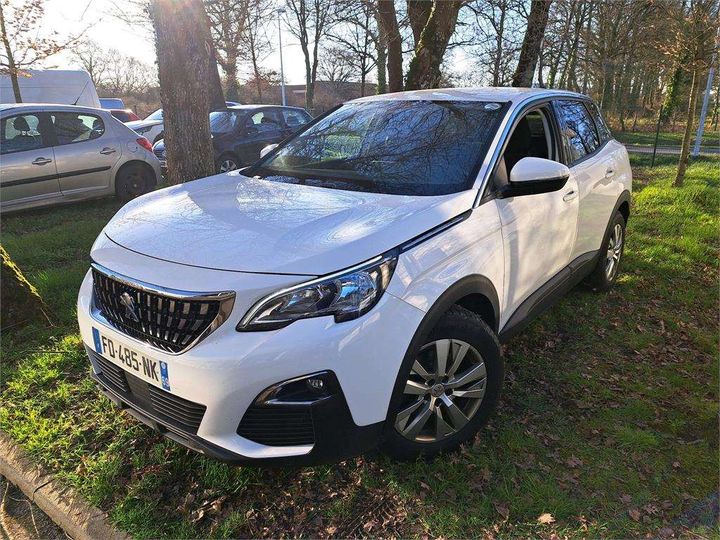 peugeot 3008 2019 vf3mcyhzrks056131