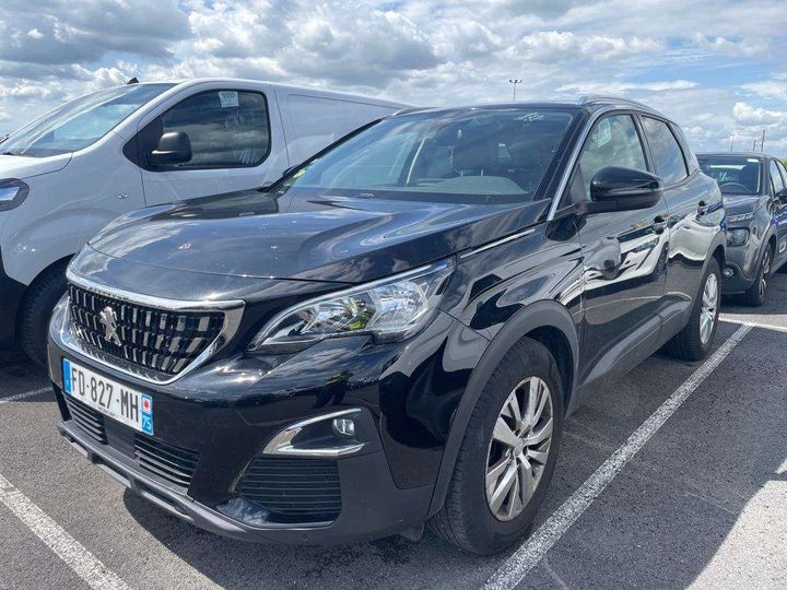 peugeot 3008 2019 vf3mcyhzrks062494