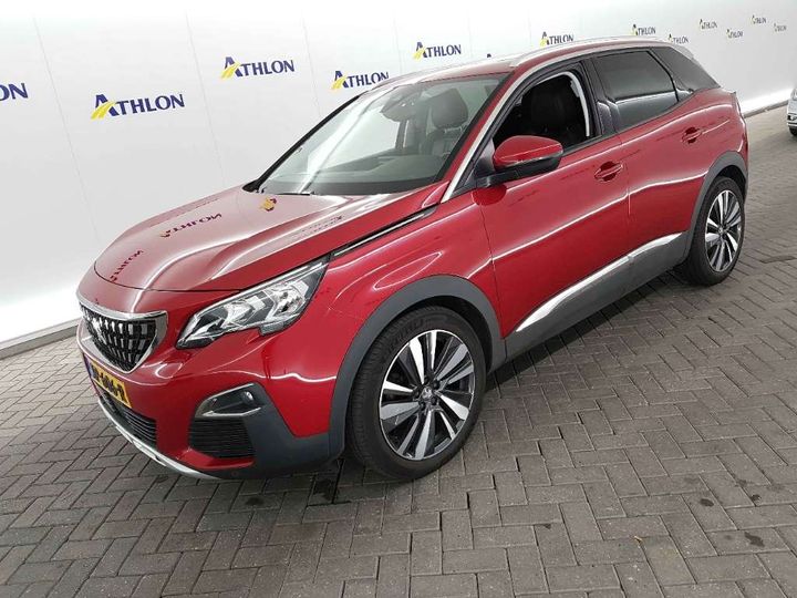 peugeot 3008 2019 vf3mcyhzrks062812