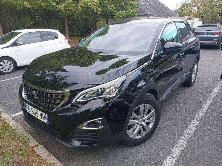 peugeot 3008 2019 vf3mcyhzrks064796