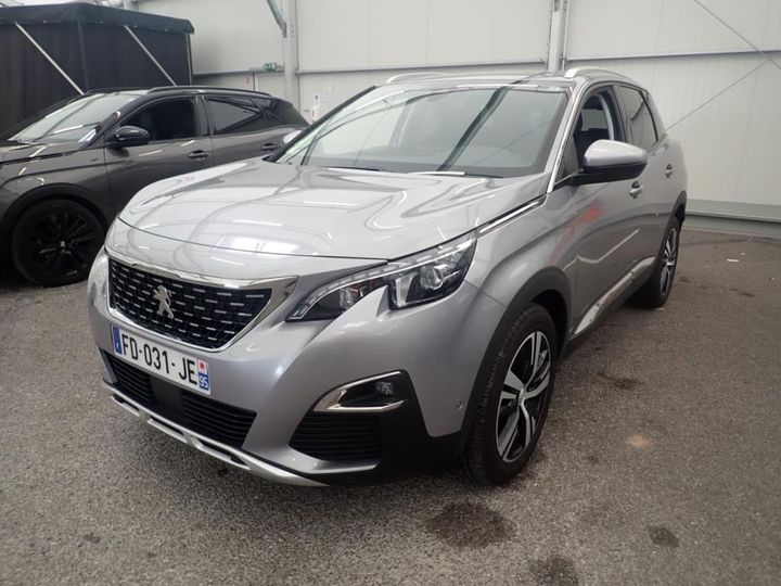 peugeot 3008 2019 vf3mcyhzrks065473