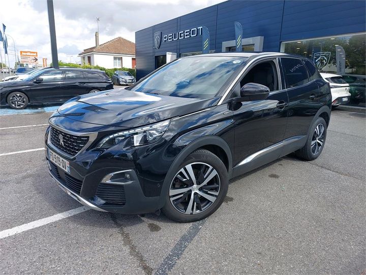 peugeot 3008 2019 vf3mcyhzrks066138