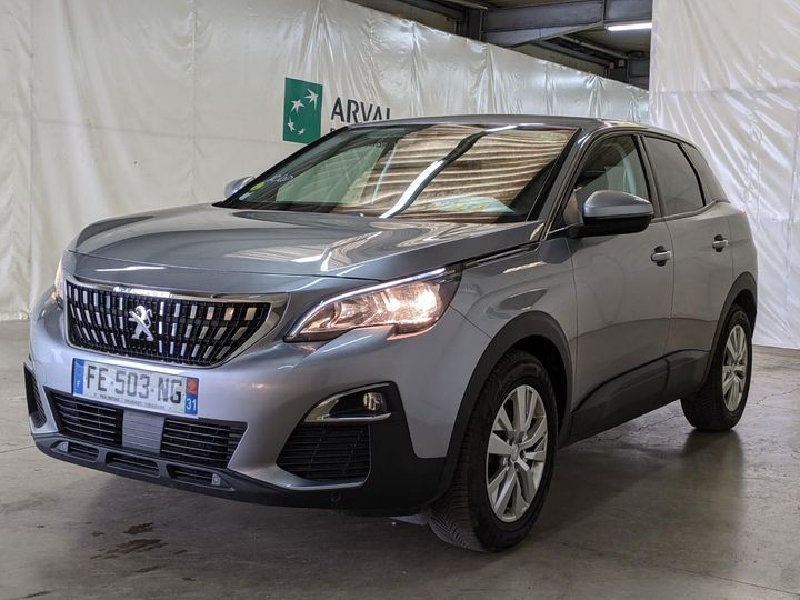 peugeot 3008 2019 vf3mcyhzrks083692