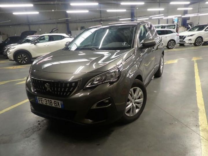 peugeot 3008 2019 vf3mcyhzrks083738