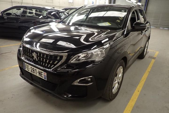 peugeot 3008 2019 vf3mcyhzrks083858