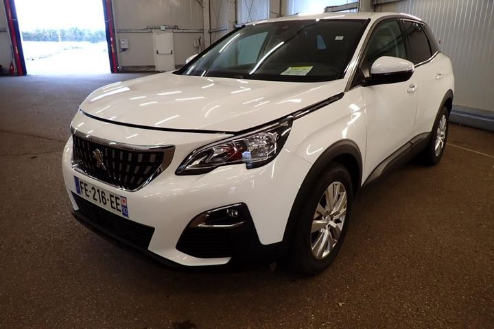 peugeot 3008 2019 vf3mcyhzrks083984