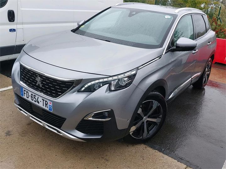 peugeot 3008 2019 vf3mcyhzrks085445