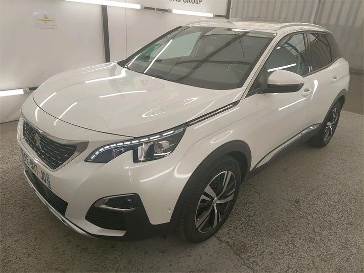 peugeot 3008 2019 vf3mcyhzrks085566