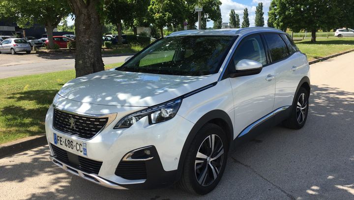 peugeot 3008 2019 vf3mcyhzrks085570