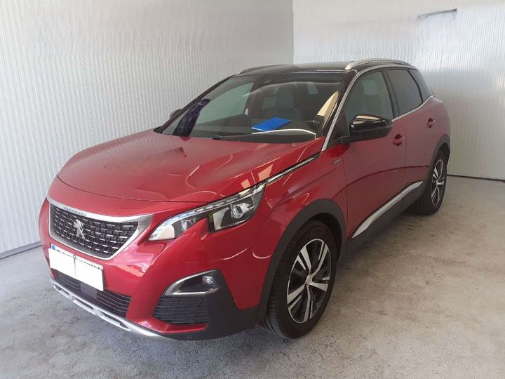 peugeot 3008 2019 vf3mcyhzrks094756