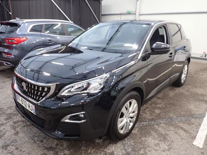 peugeot 3008 2019 vf3mcyhzrks105285