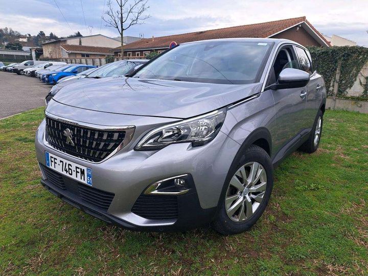 peugeot 3008 2019 vf3mcyhzrks107339