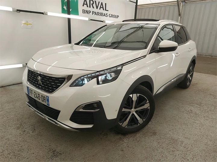 peugeot 3008 2019 vf3mcyhzrks110162