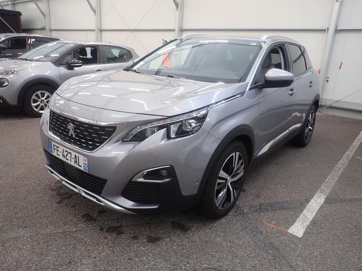 peugeot 3008 2019 vf3mcyhzrks112393