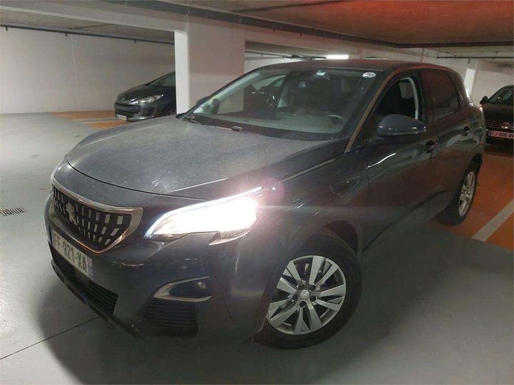 peugeot 3008 2019 vf3mcyhzrks114167