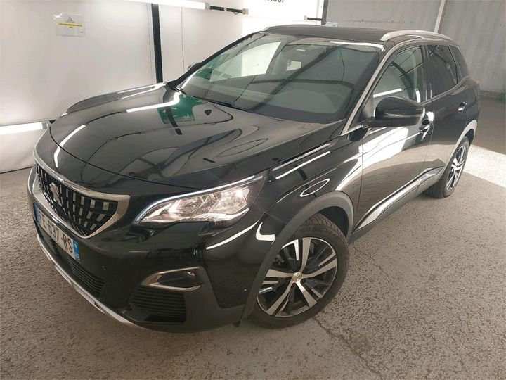 peugeot 3008 2019 vf3mcyhzrks116505