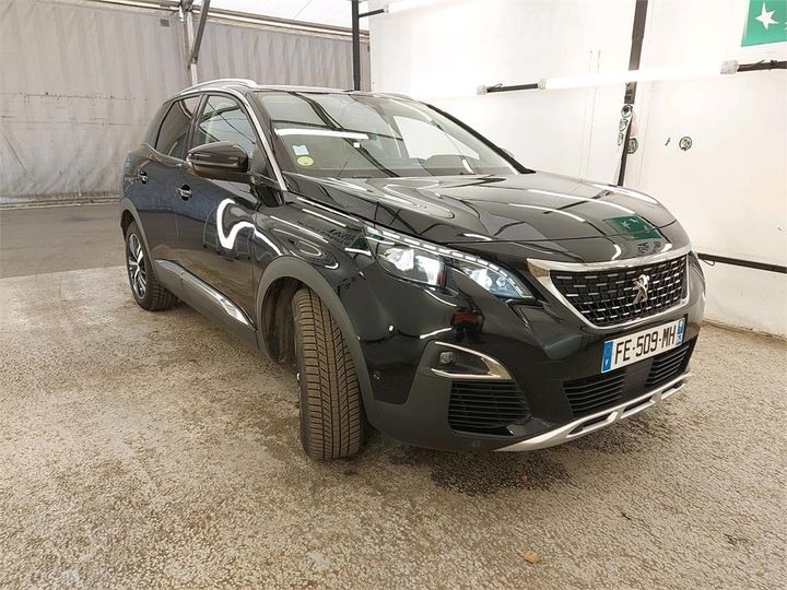 peugeot 3008 2019 vf3mcyhzrks116567