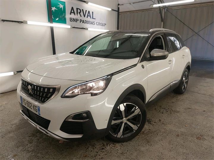 peugeot 3008 2019 vf3mcyhzrks116601