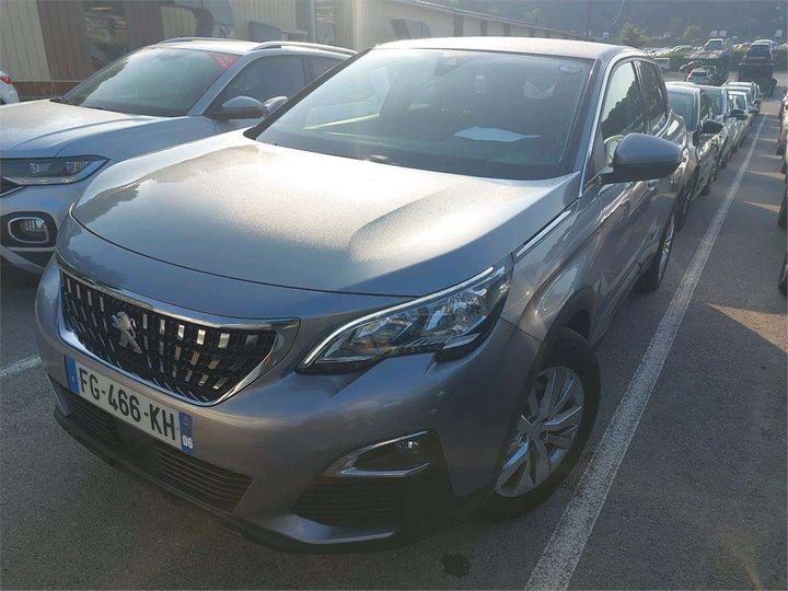 peugeot 3008 2019 vf3mcyhzrks135482