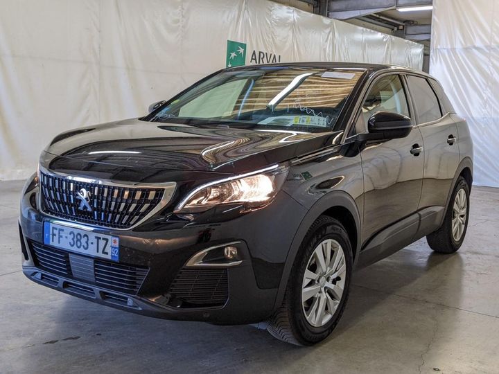 peugeot 3008 2019 vf3mcyhzrks135510