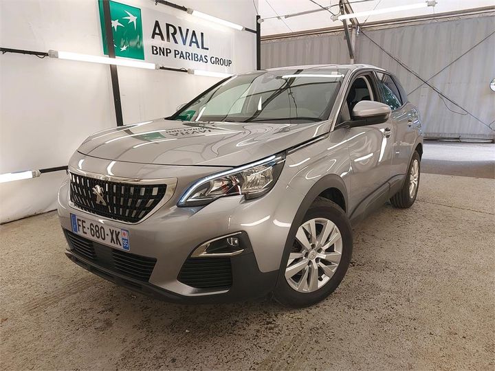 peugeot 3008 2019 vf3mcyhzrks148203