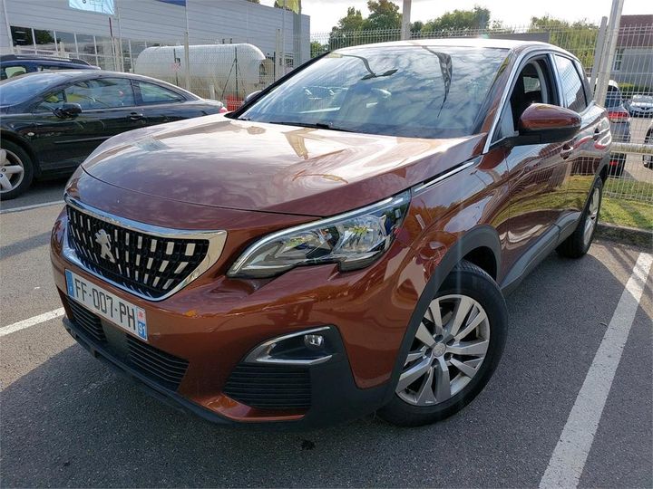 peugeot 3008 2019 vf3mcyhzrks148219