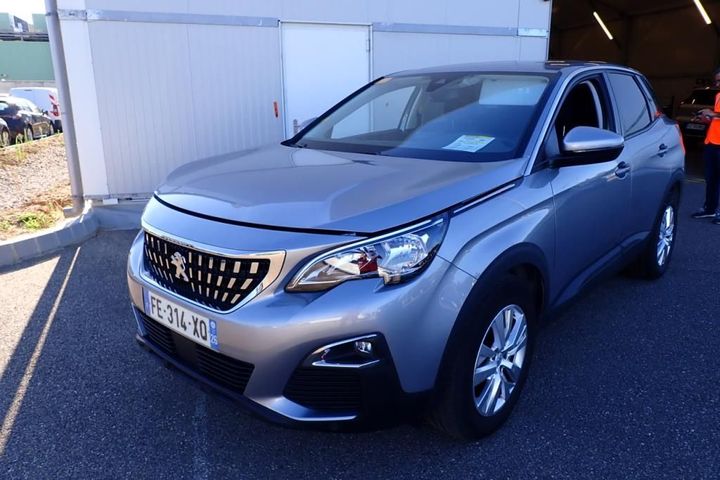 peugeot 3008 2019 vf3mcyhzrks158833