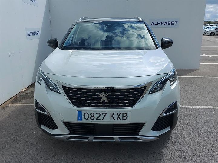 peugeot 3008 2019 vf3mcyhzrks178429