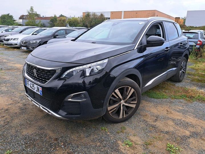 peugeot 3008 2019 vf3mcyhzrks182256