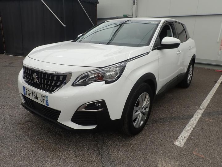 peugeot 3008 2019 vf3mcyhzrks183940