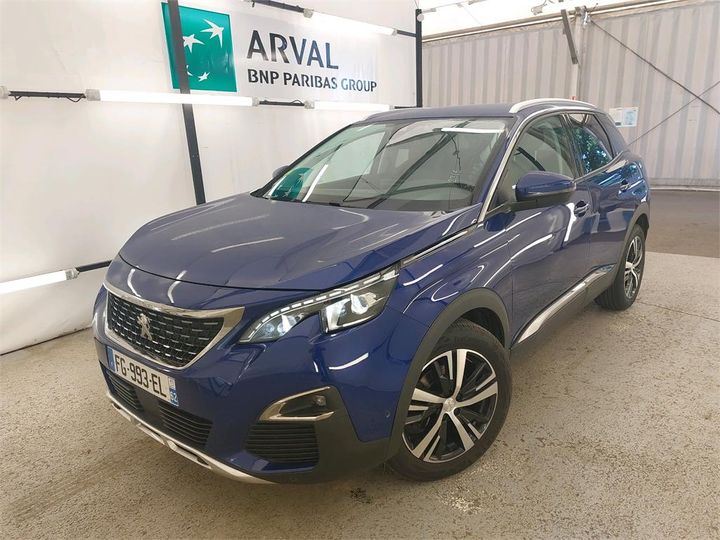 peugeot 3008 2019 vf3mcyhzrks184745