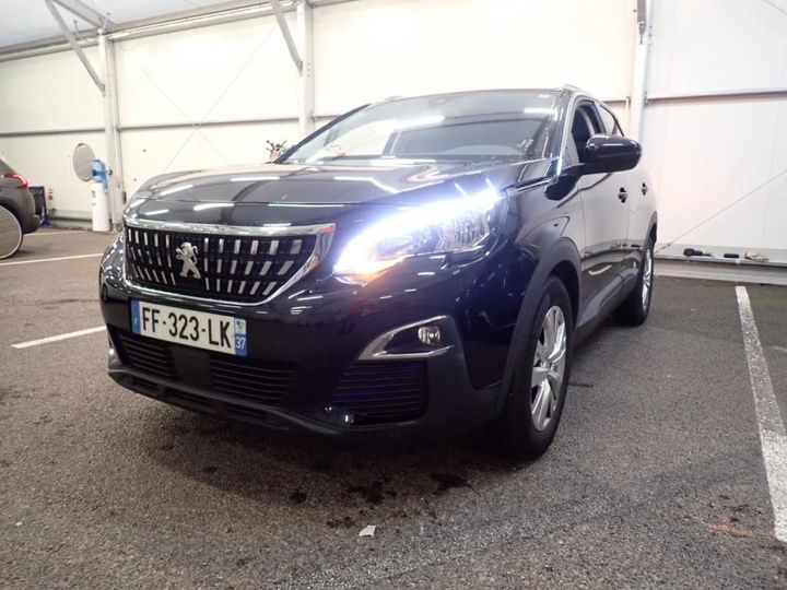 peugeot 3008 2019 vf3mcyhzrks186902