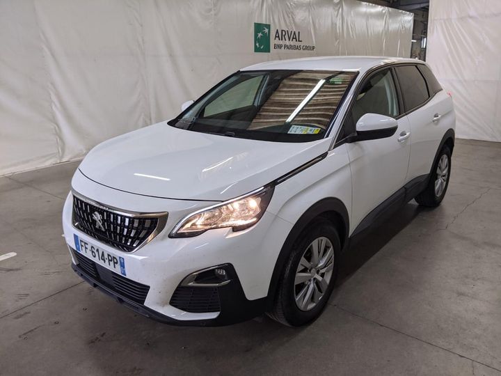 peugeot 3008 2019 vf3mcyhzrks188806