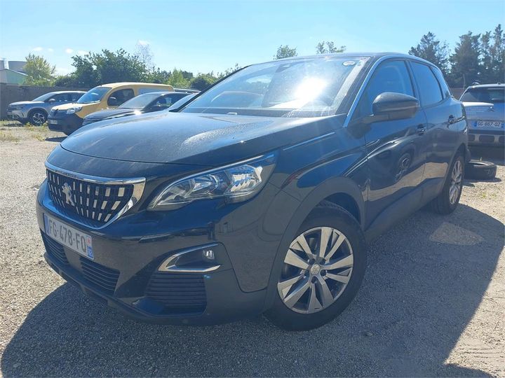 peugeot 3008 2019 vf3mcyhzrks190708