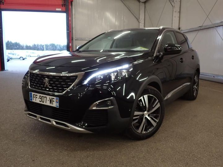 peugeot 3008 2019 vf3mcyhzrks191160