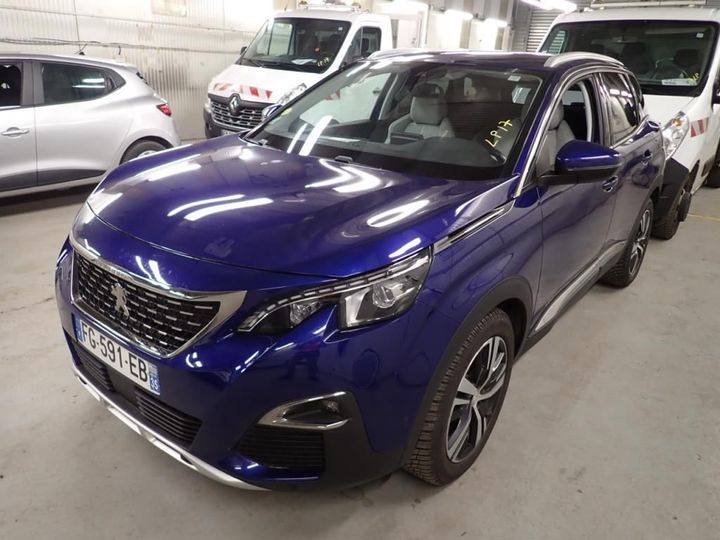 peugeot 3008 2019 vf3mcyhzrks198134